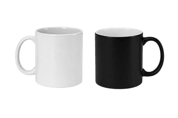 Customized Mug